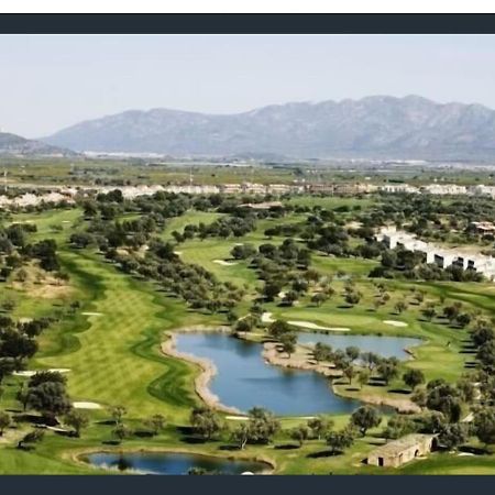 Appartement Golf Panoramica San Jorge  المظهر الخارجي الصورة