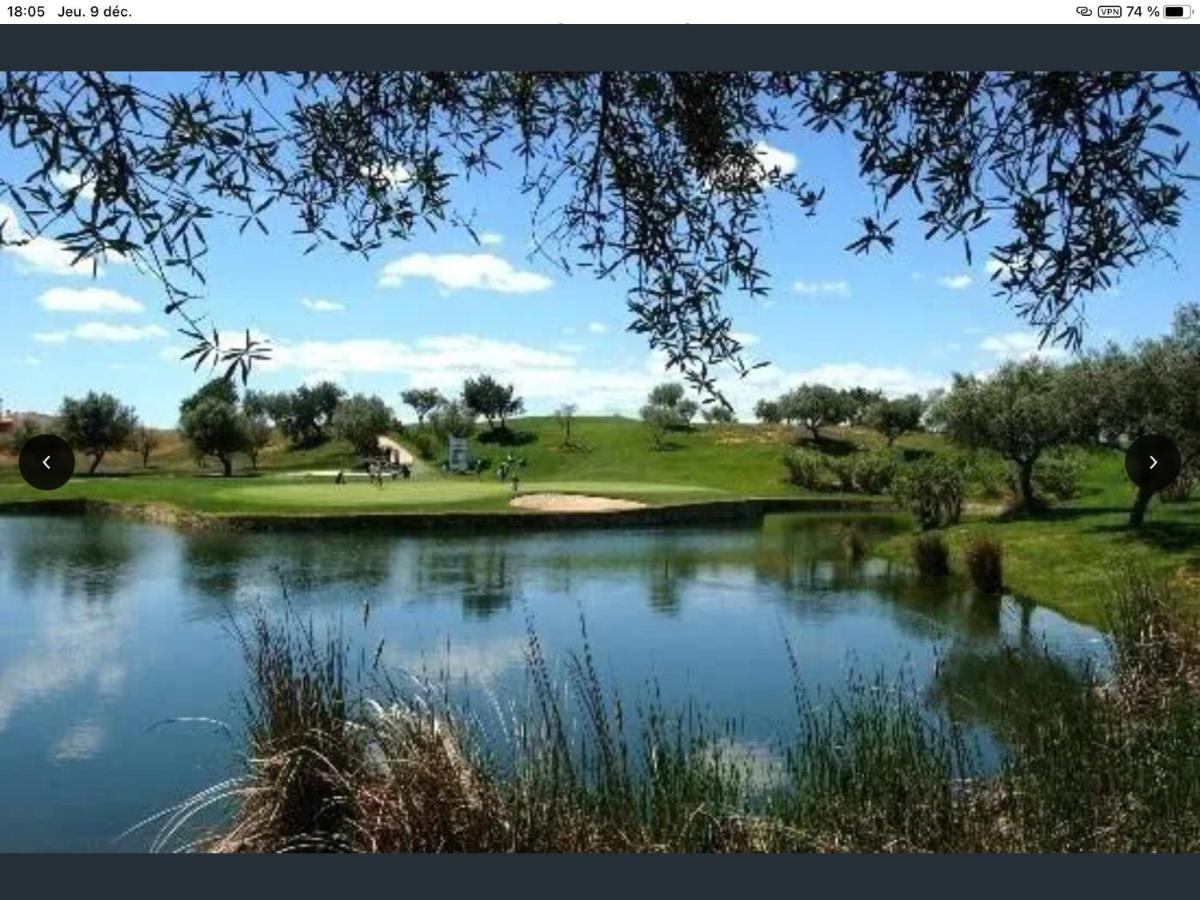Appartement Golf Panoramica San Jorge  المظهر الخارجي الصورة